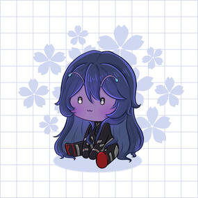 by Stine on X/Twitter