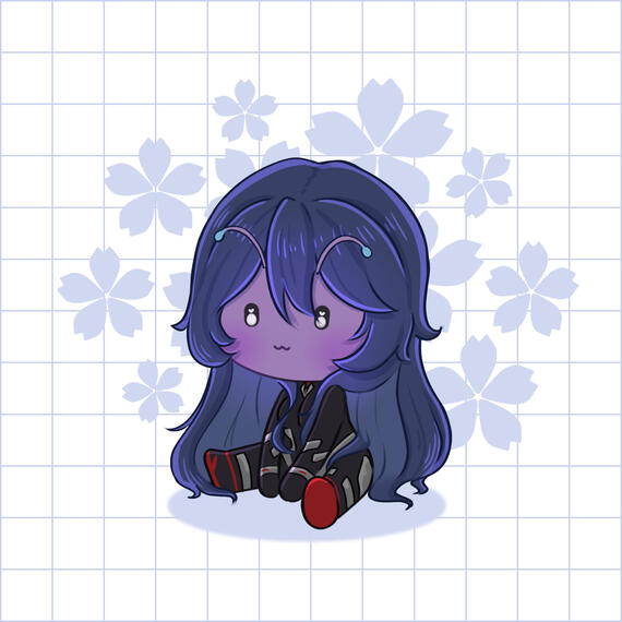 by Stine on X/Twitter