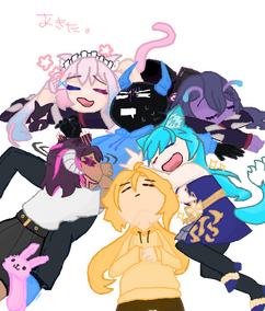 by YunokoChaan