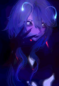 by 九Ayane on VGen