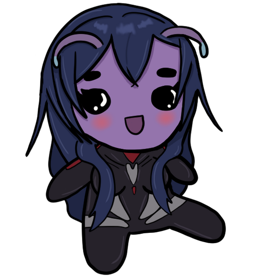 by Nymeria on X/Twitter