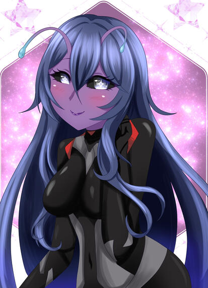 by MiyazakiKuroi on VGen