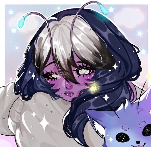 by elyvieen on Ko-fi