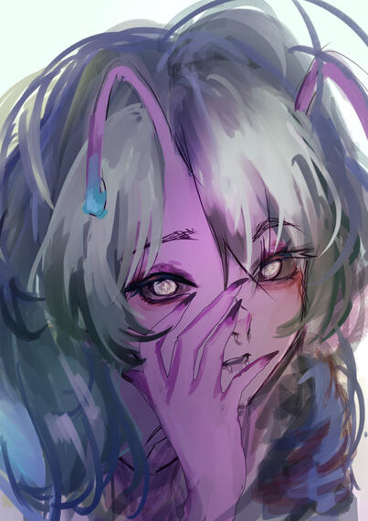 by fyze_illust on VGen