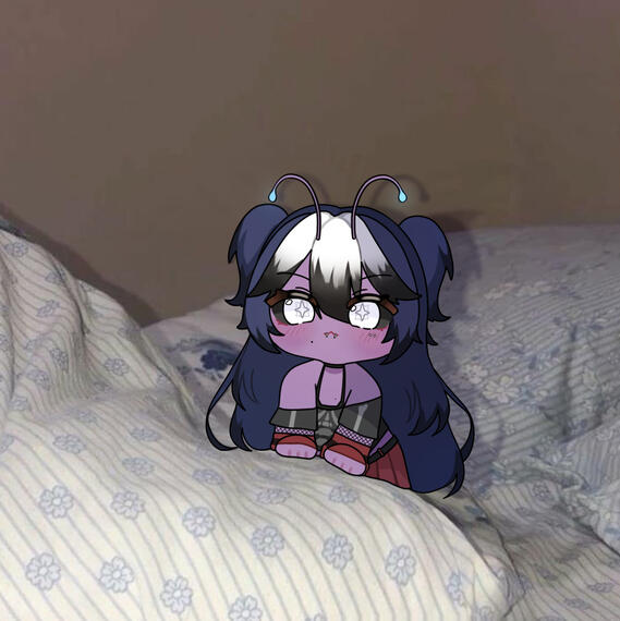 by Jesycakebery on VGen