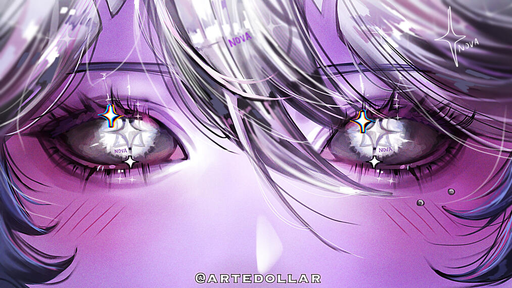 by artedollar on VGen