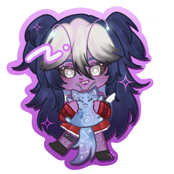 by MikanYumin on VGen