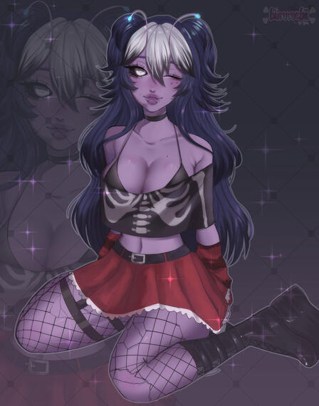 by BuroroChii on VGen