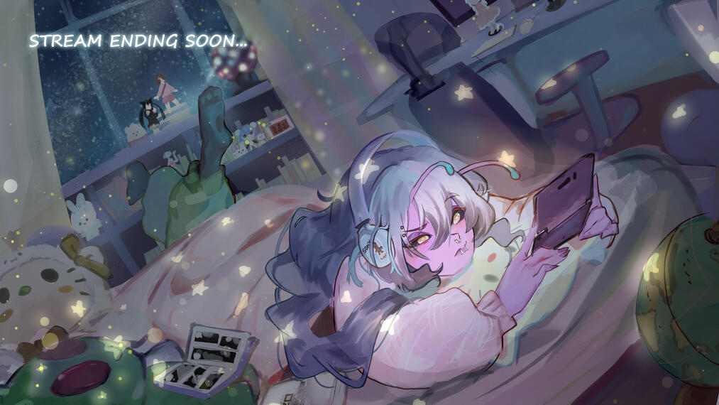 by fyze_illust on VGen